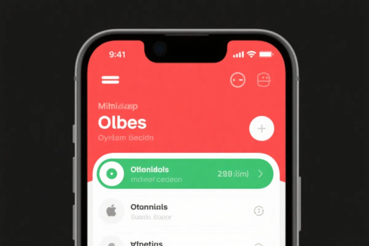 移动端实时赔率体验示意