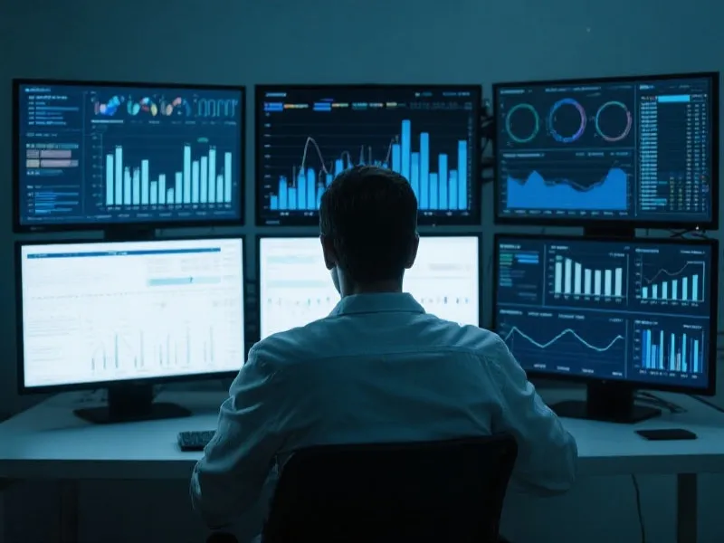 Data Analysis